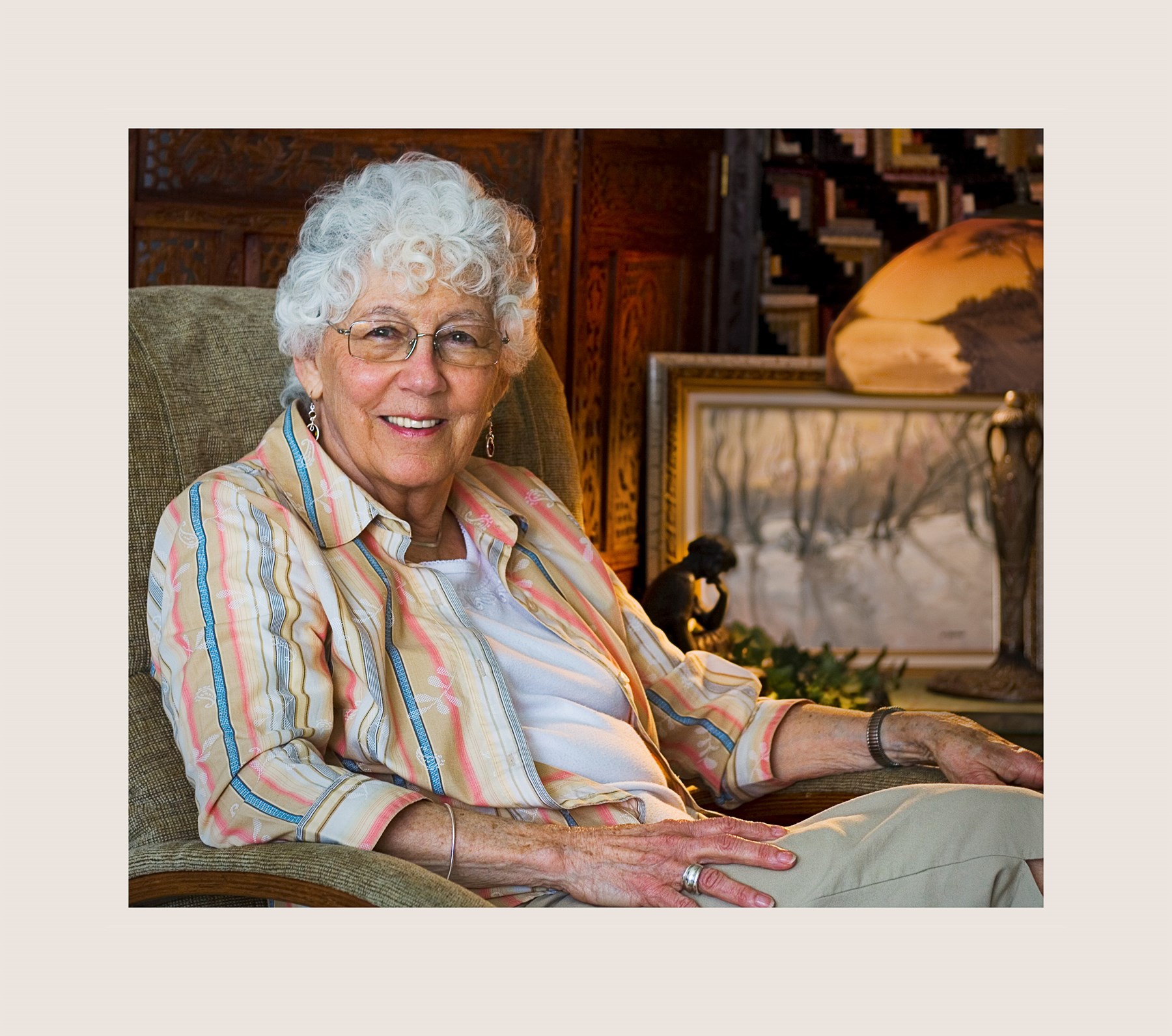 Obituary of Carolyn North Miller