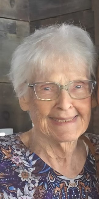 Obituario de Ruth DiDonato