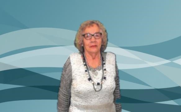 Obituary of Dora Mujica