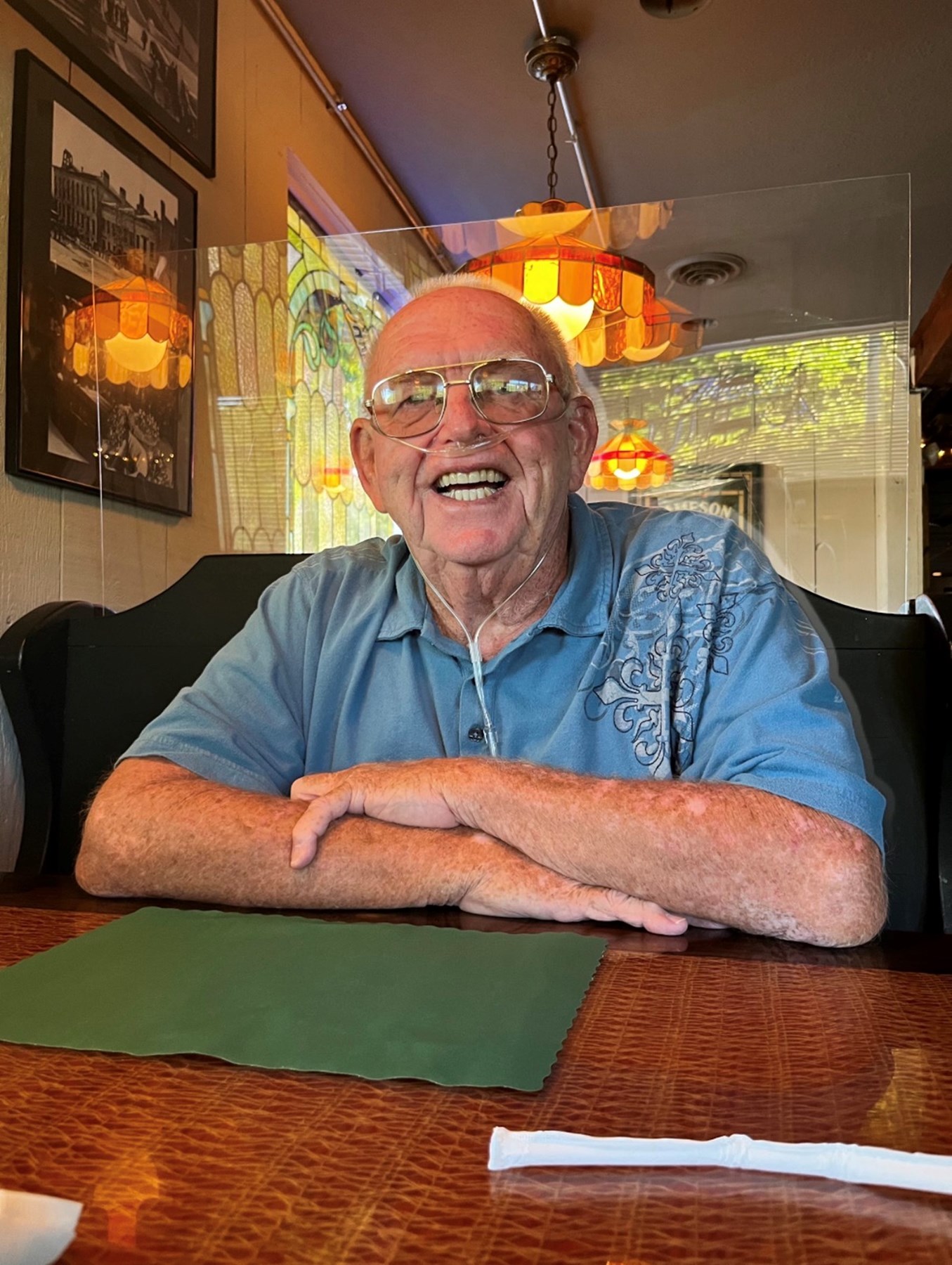 Obituary of William Lawrie