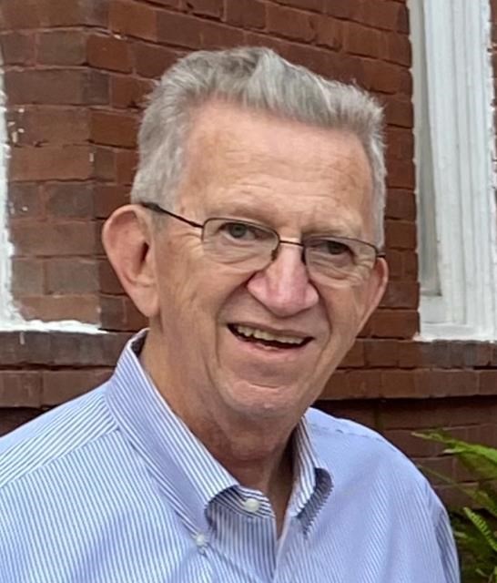 Obituary of Max Wayne Farrow