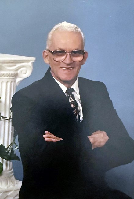 Obituario de Ignacio Rafael Amaro Rivera