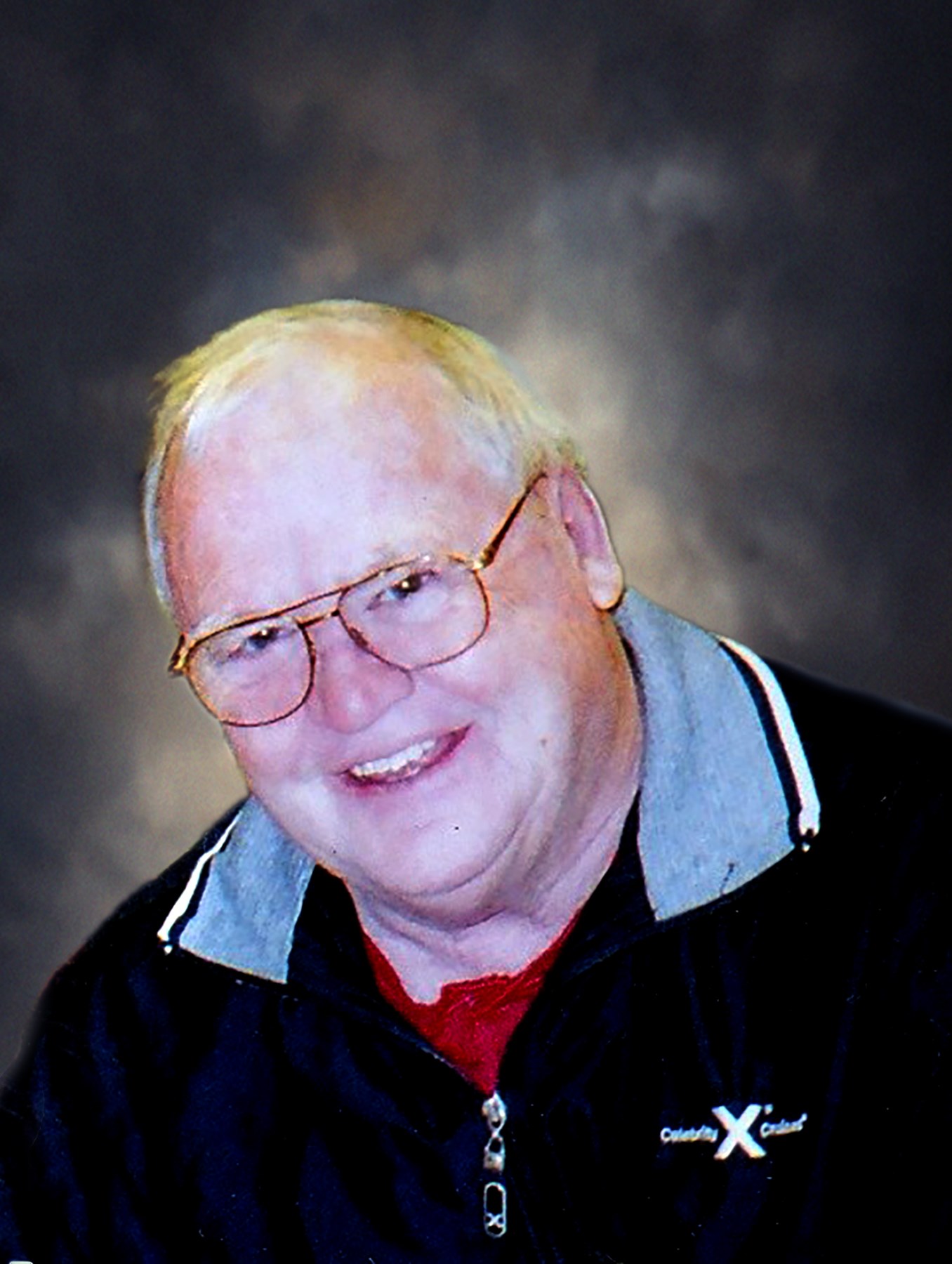 Obituary of Robert J. O`Connell