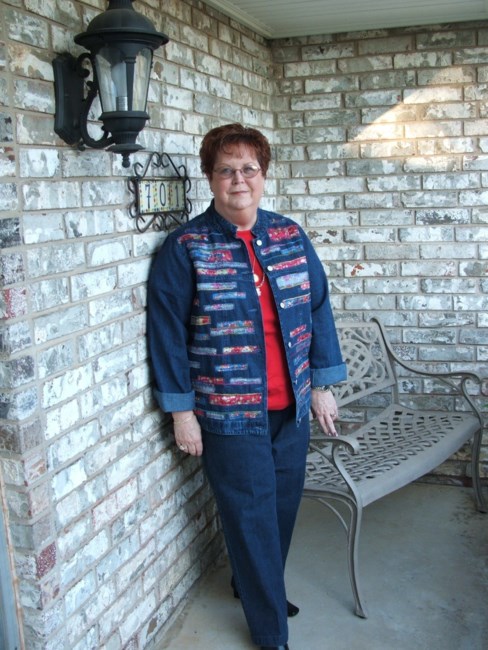 Obituary of Phyllis Elaine Anderson
