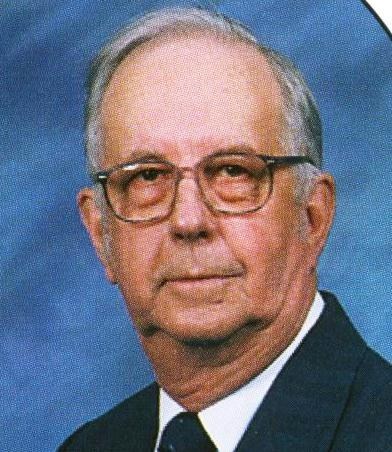 Obituary of J D Franks