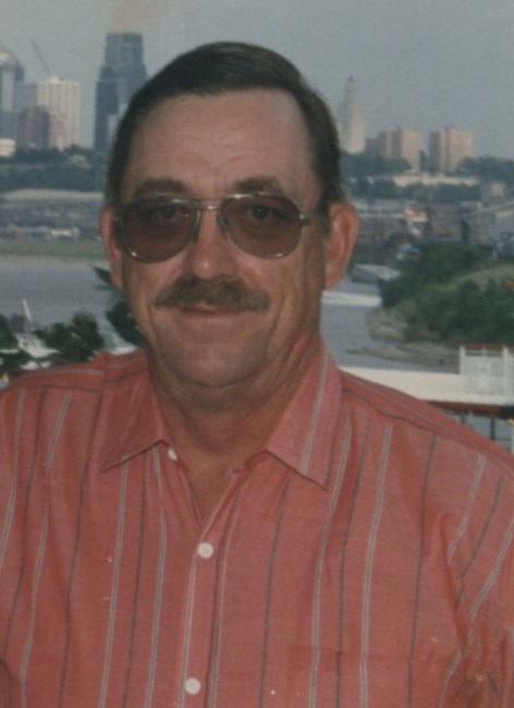 Obituary of John Henry Henry Gessner