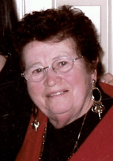 Obituary of Maria H. Caetano