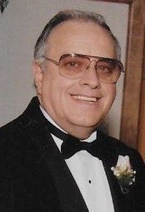 Avis de décès de Bernard Eugene Conrad