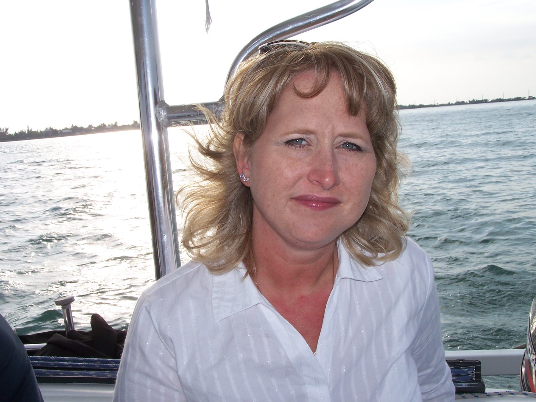 Obituary of Jodi Lynn Larson