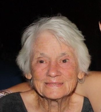 Obituary of Rosalie S Stevens