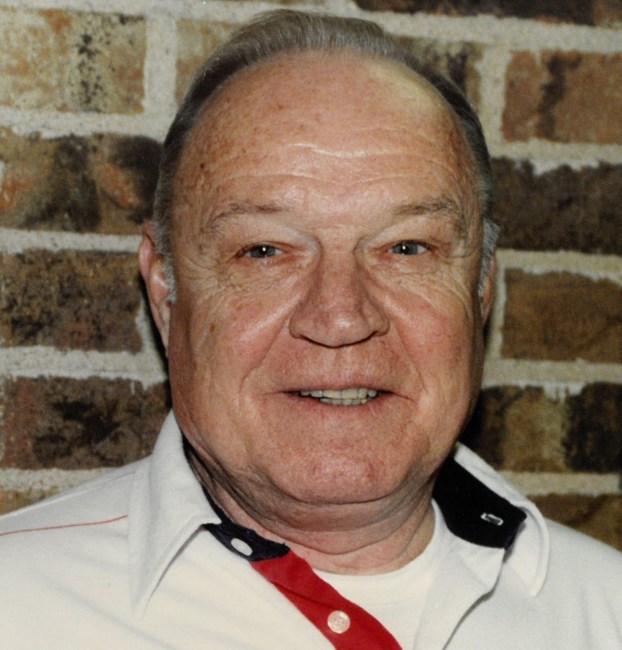 Obituary of James Armstrong