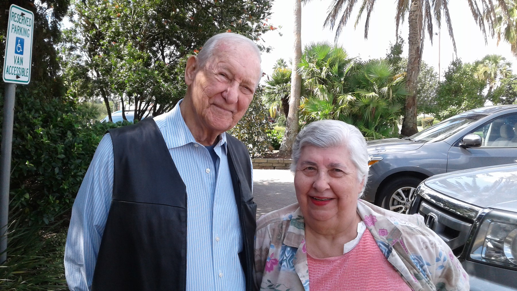 Obituary of George Esbert Brown Jr.