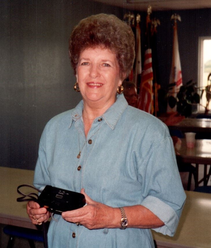 Obituary of Margaret A. Massingill