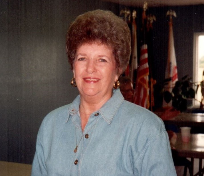 Obituary of Margaret A. Massingill