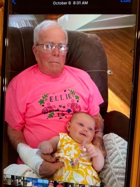 Obituary of William Crane Conrad