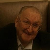 Avis de décès de Ronald McCarty