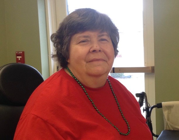 Obituary of Edith "Katy" Katrina Yingst