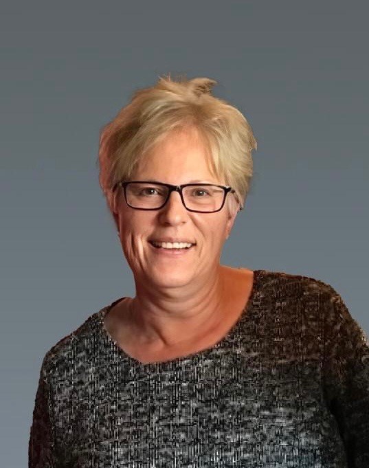 Obituary of Pamela Priscilla Scalise