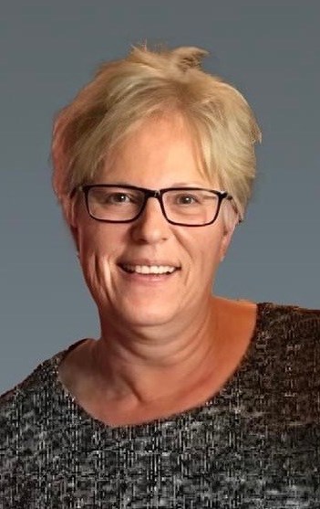 Obituary of Pamela Priscilla Scalise