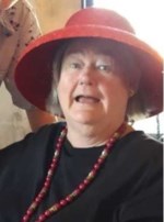 Margaret Martin