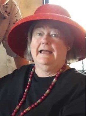 Obituary of Margaret A. Martin