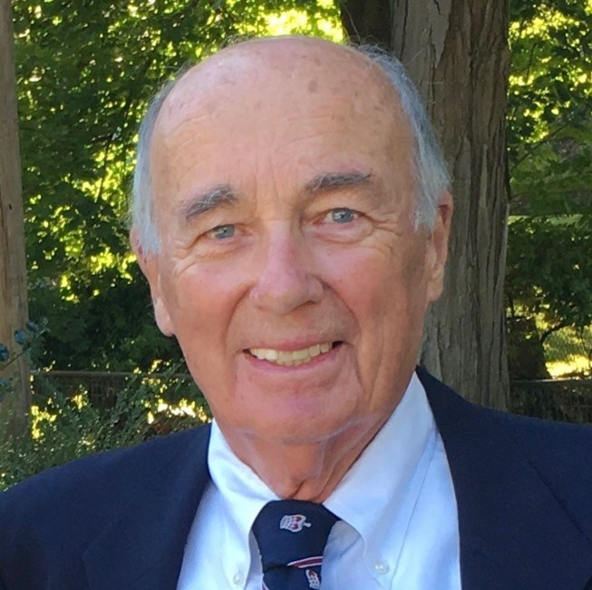 Obituary of Richard Allen Hynson