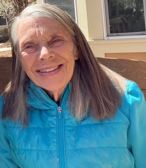 Obituary of Margaret M. Pamenter