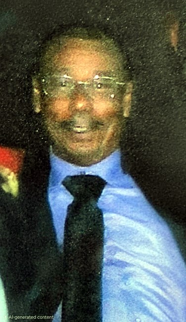 Obituary of Leon Isaac Boldridge III