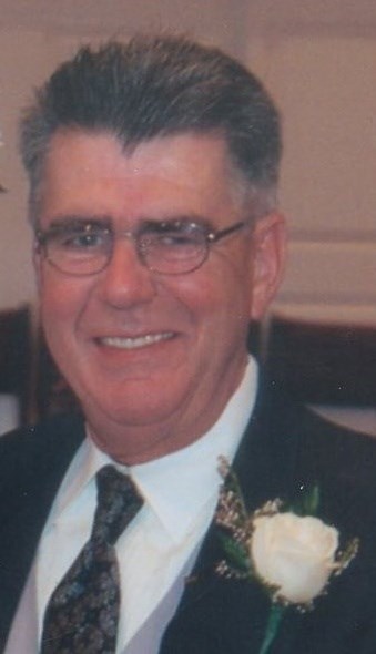 Obituary of Thomas E. Haggerty