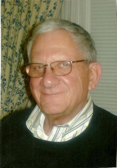 Obituary of Norman Dubin