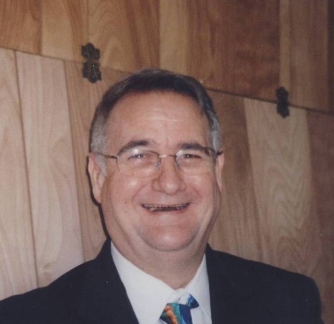 Obituary of Allen A. Gares