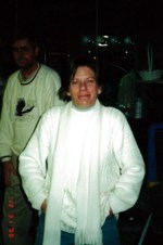 Betty (Janie) Metz