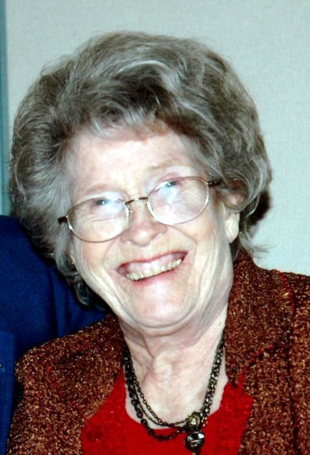 Obituary of Barbara Lou Elder Conti