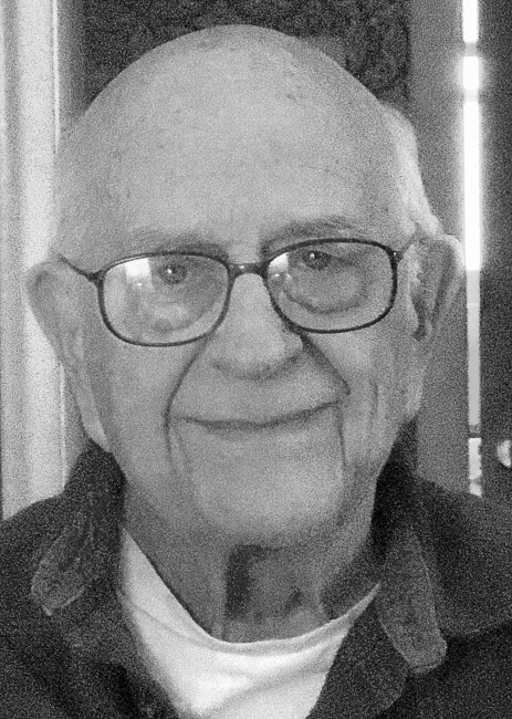 Obituary of David John Audlin
