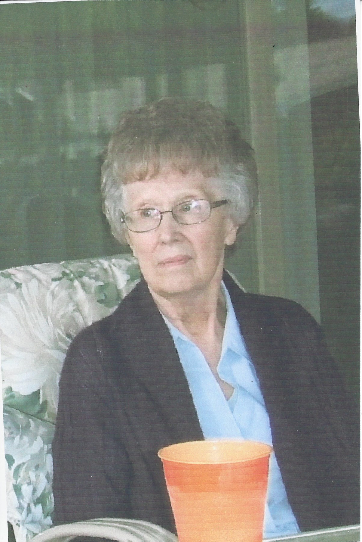 Arleen Van Ningen Obituary Fountain, CO