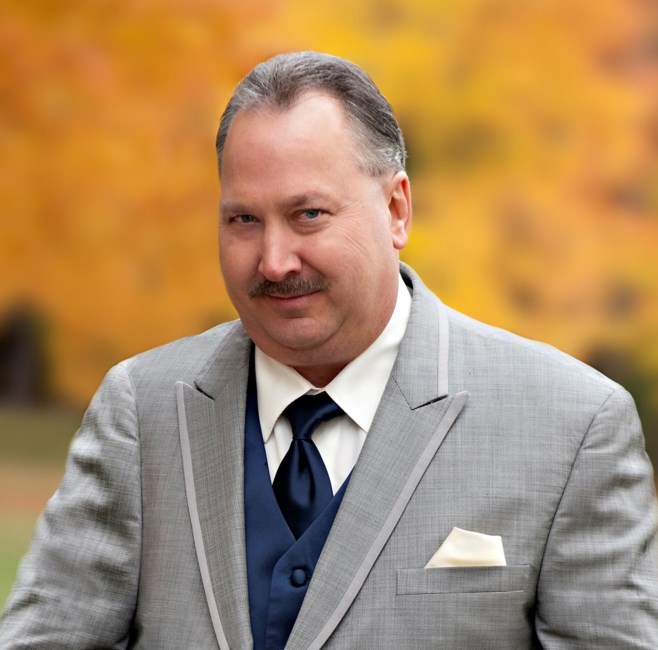 Obituary of George Carl Johnston