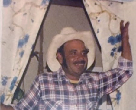 Obituary of Victor Najera