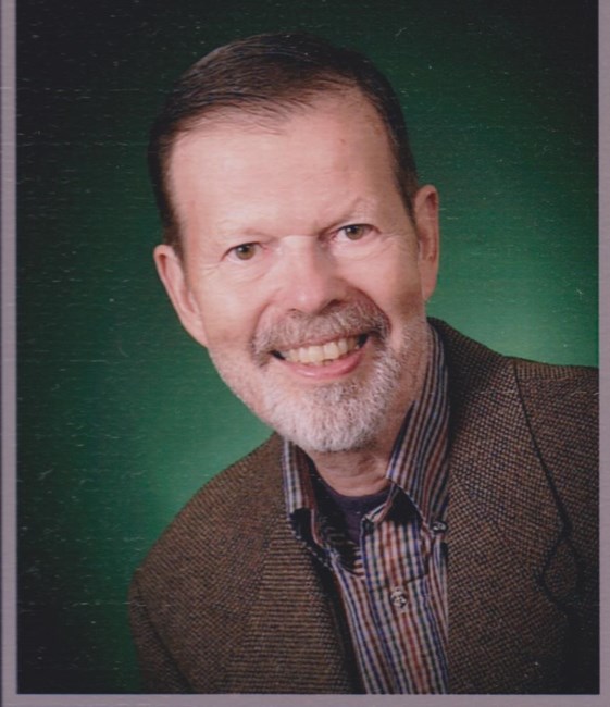 Obituary of Paul E. Wagner