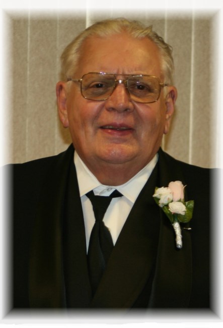 Obituary of Samuel J Riegle
