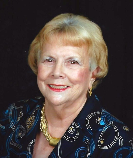 Obituary of Rose F. Tyndall