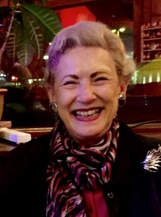 Obituary of Arlene Tschoepe Burges