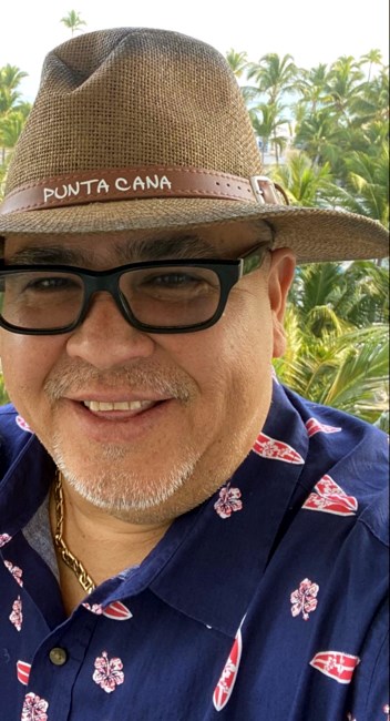 Obituary of Leonidas R. Morataya Oliva