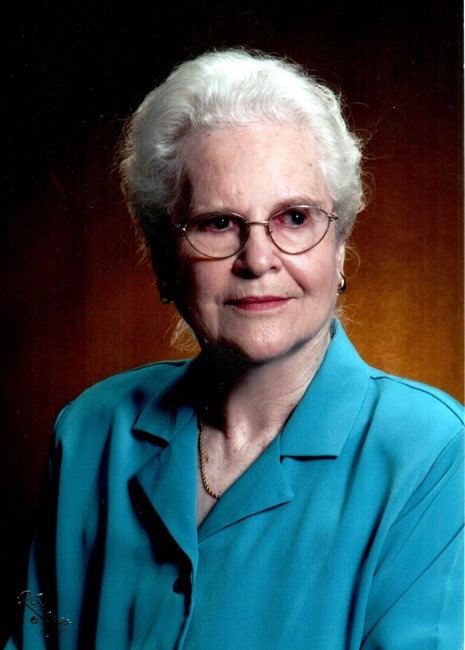 Obituary of Ruby Katherine Johnson