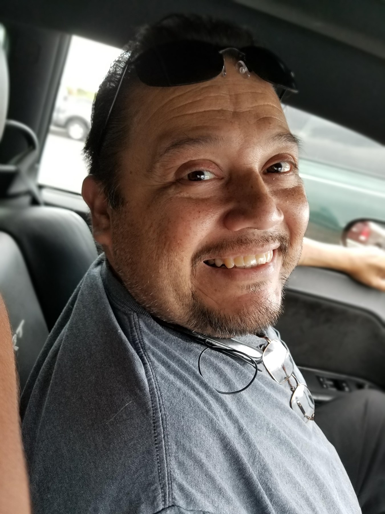 Jimmy Valdez Quintanilla Obituary San Antonio, TX