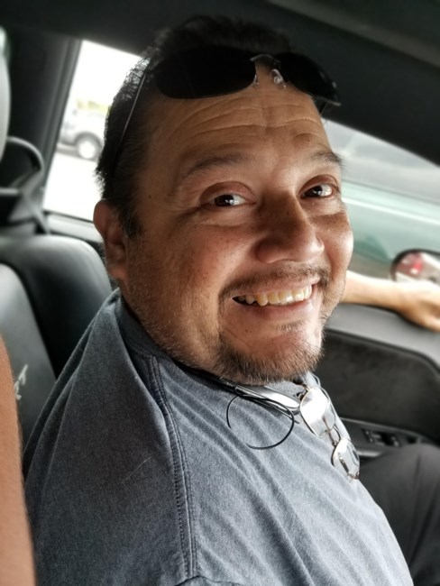 Obituary of Jimmy Valdez Quintanilla