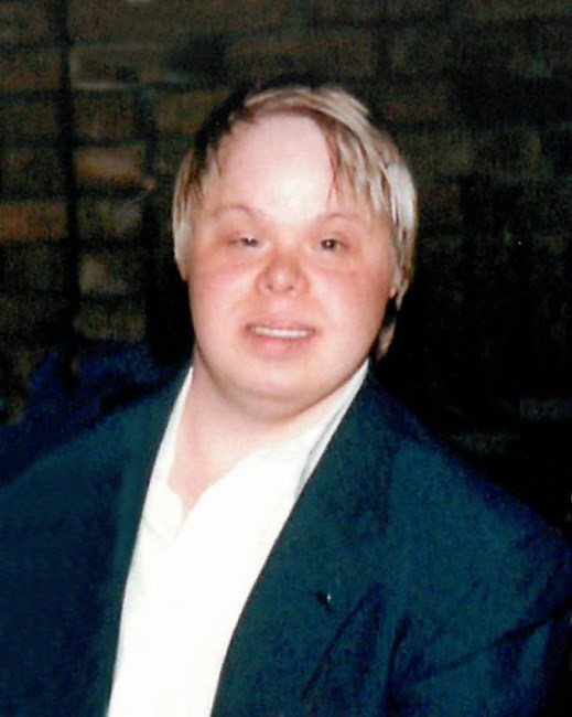 Obituary of Raymond Wolfgang Such