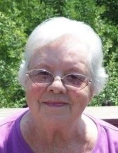 Obituary of Edna Mae Brock