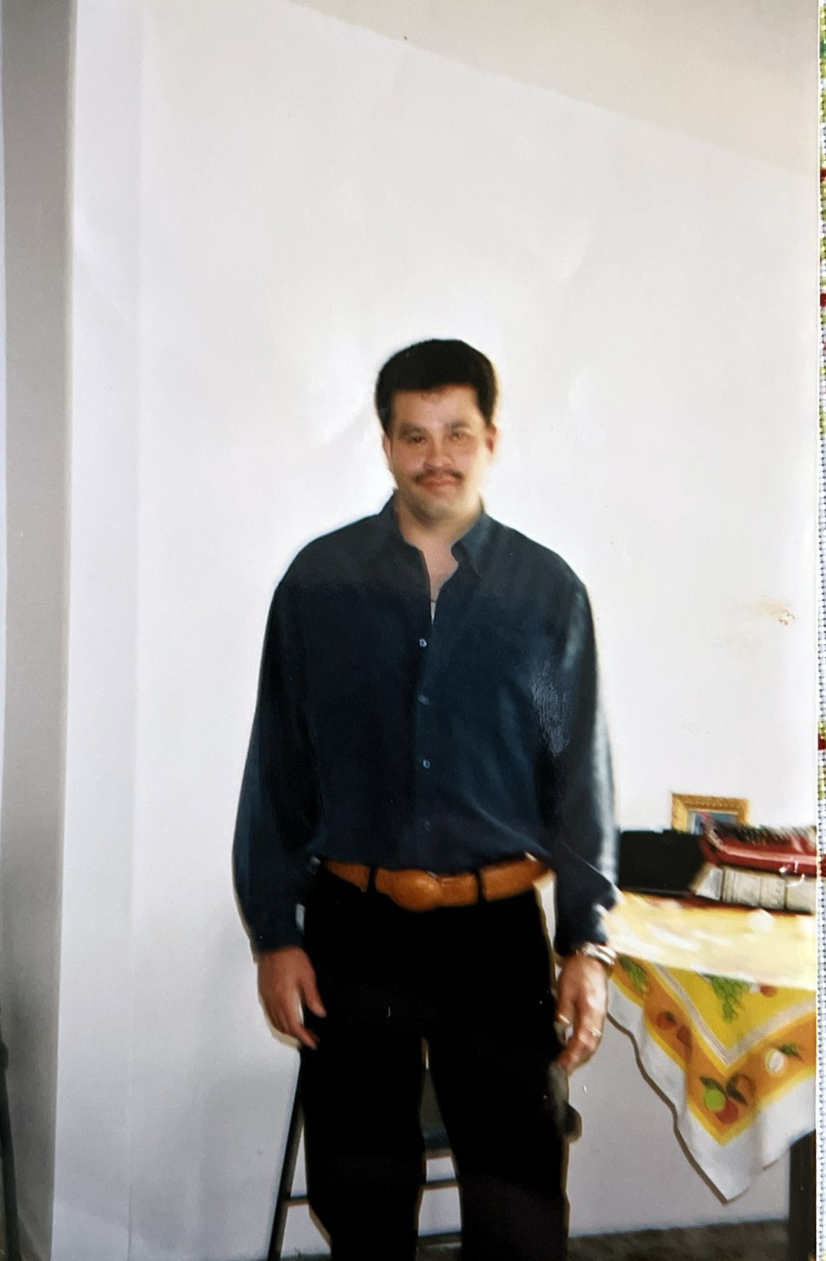 Avis de décès de Jose Domingo Sandoval Rincan