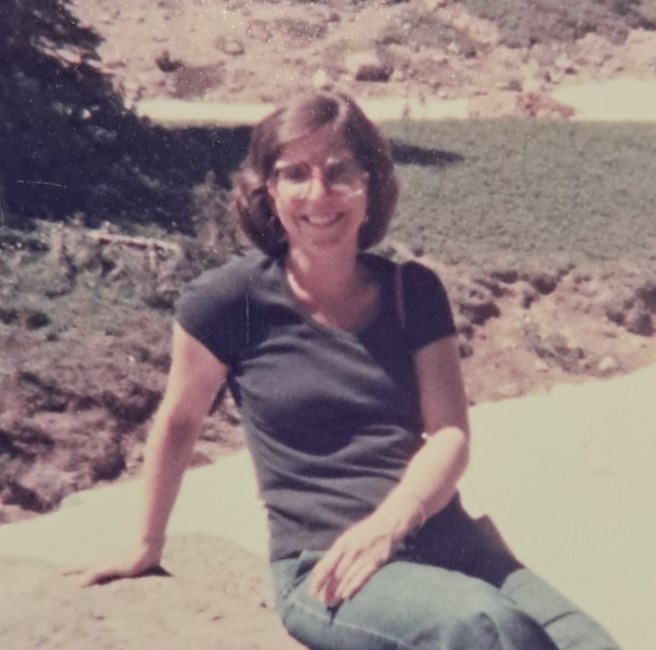 Avis de décès de Margaret Anne Whitney