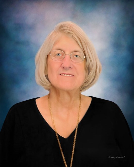 Obituario de Mary Janet Chatelain